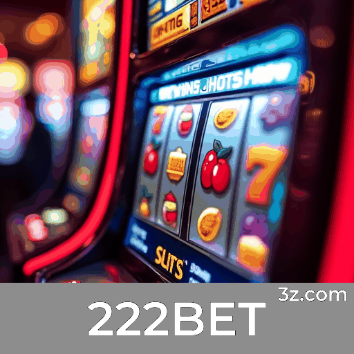 222BET game mais image
