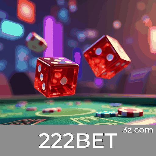 222BET game mais image