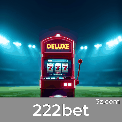 222bet: Cassino Online Seguro e Premiado