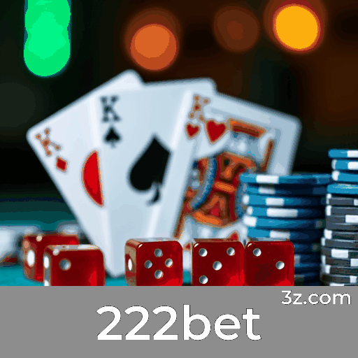 222bet: Cassino Online Seguro e Premiado