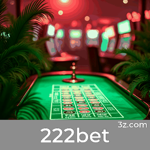 222bet: Cassino Online Seguro e Premiado
