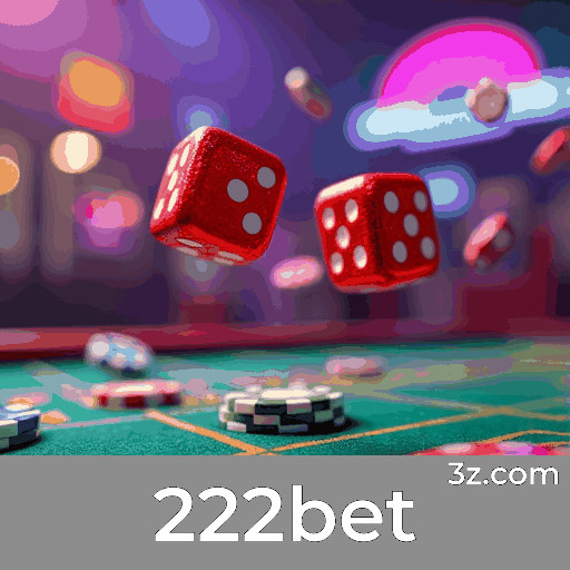 222bet: Cassino Online Seguro e Premiado
