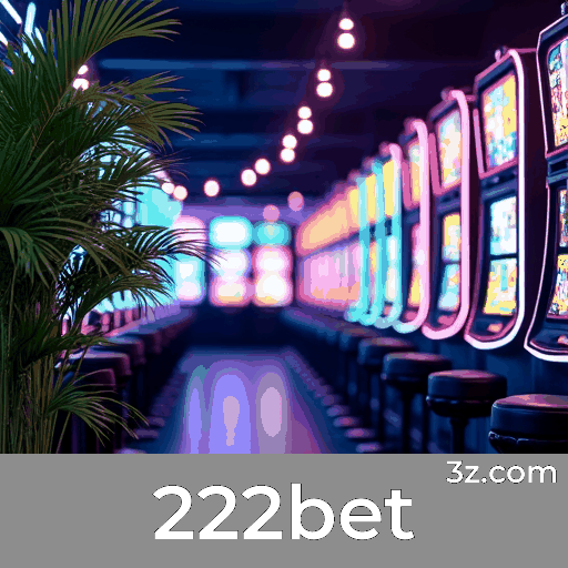Apostas em Movimento com o Aplicativo 222bet