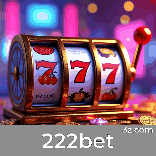 222bet: Cassino Online Seguro e Premiado
