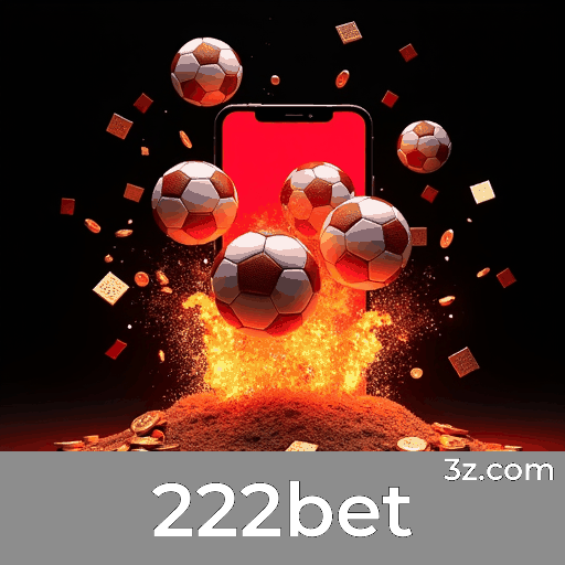 222bet: Cassino Online Seguro e Premiado