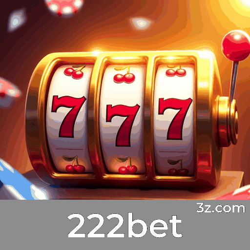 222bet: Cassino Online Seguro e Premiado