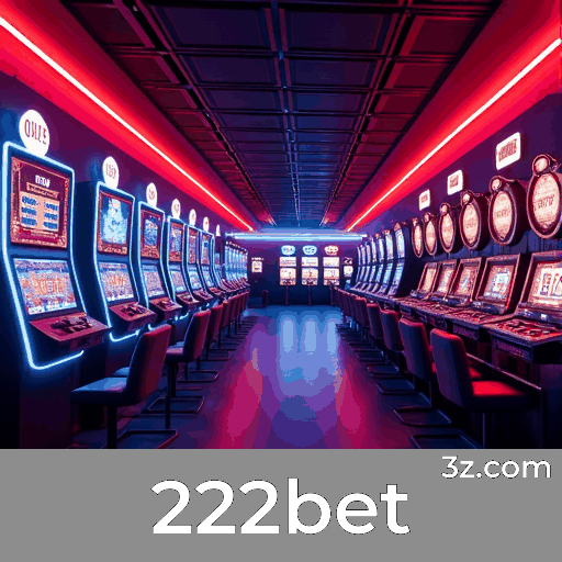 222bet: Experiência de Cassino Profissional e Autêntica