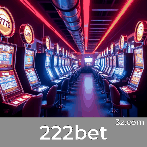 222bet: Cassino Online Seguro e Premiado