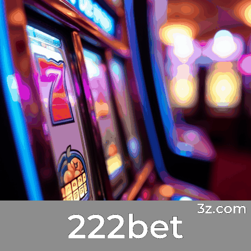222bet: Cassino Online Seguro e Premiado