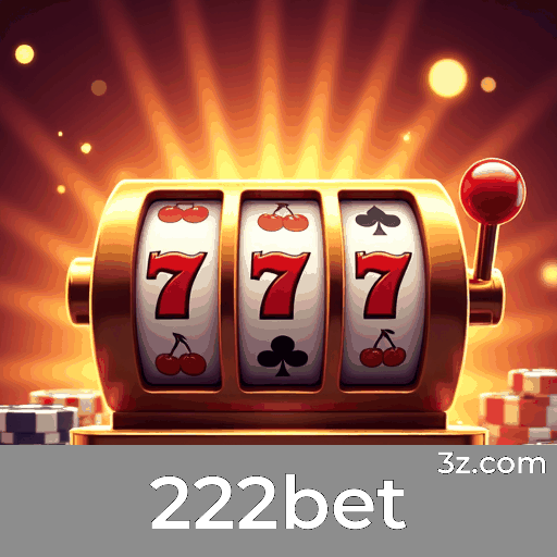 222bet: Cassino Online Seguro e Premiado